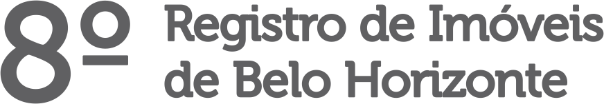 8º Oficio de Registro de Imóveis de Belo Horizonte